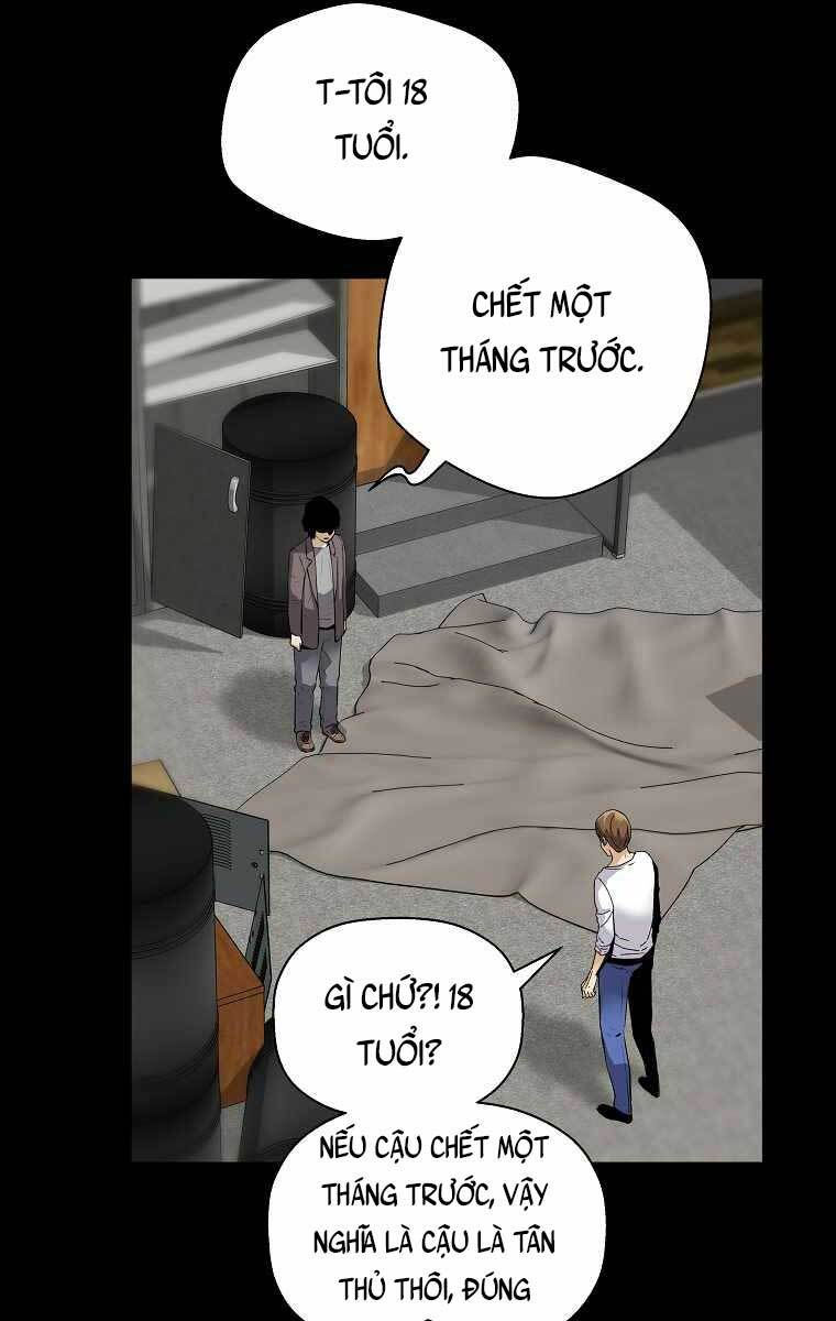 sự trở lại của huyền thoại chapter 66 32