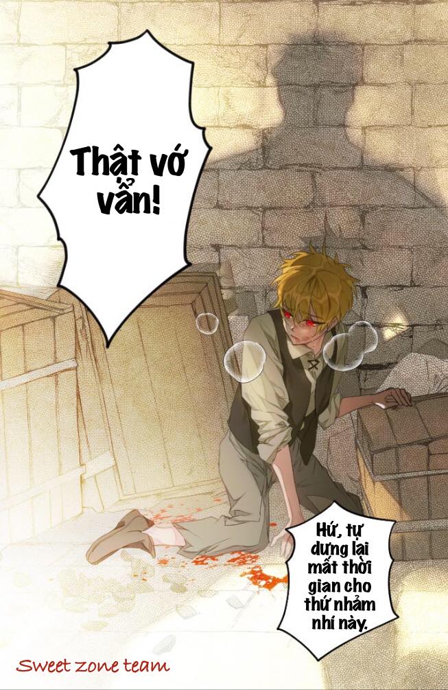 tuyển tập các chương prologue hàn chapter 9 9