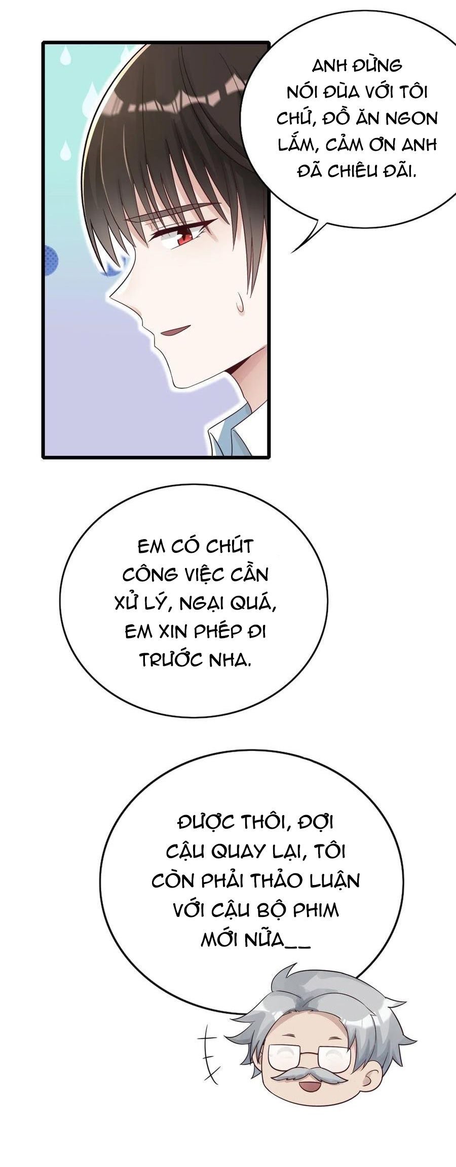 tức thời phạm quy [ tức thì vi quy ] chapter 30 5