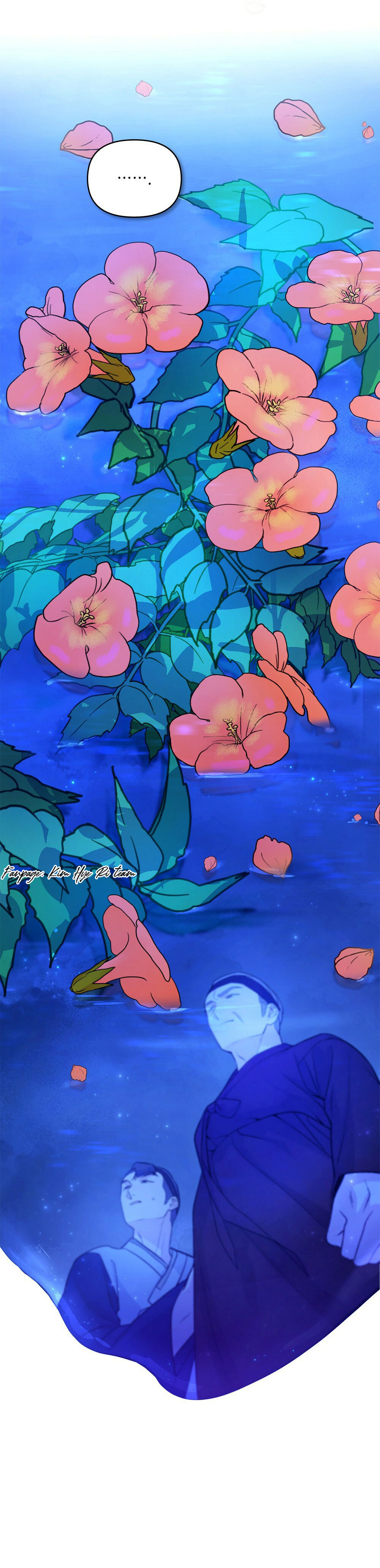 đăng tiêu hoa chapter 10 27