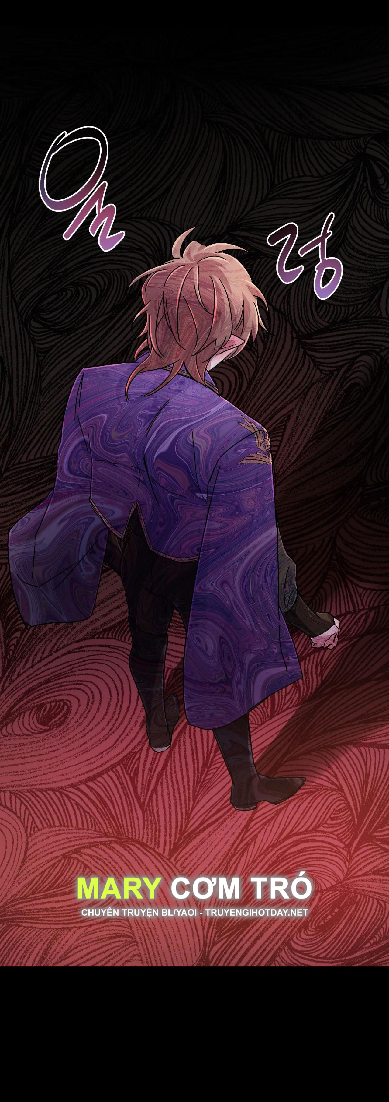 hắc vực chapter 39.2 8