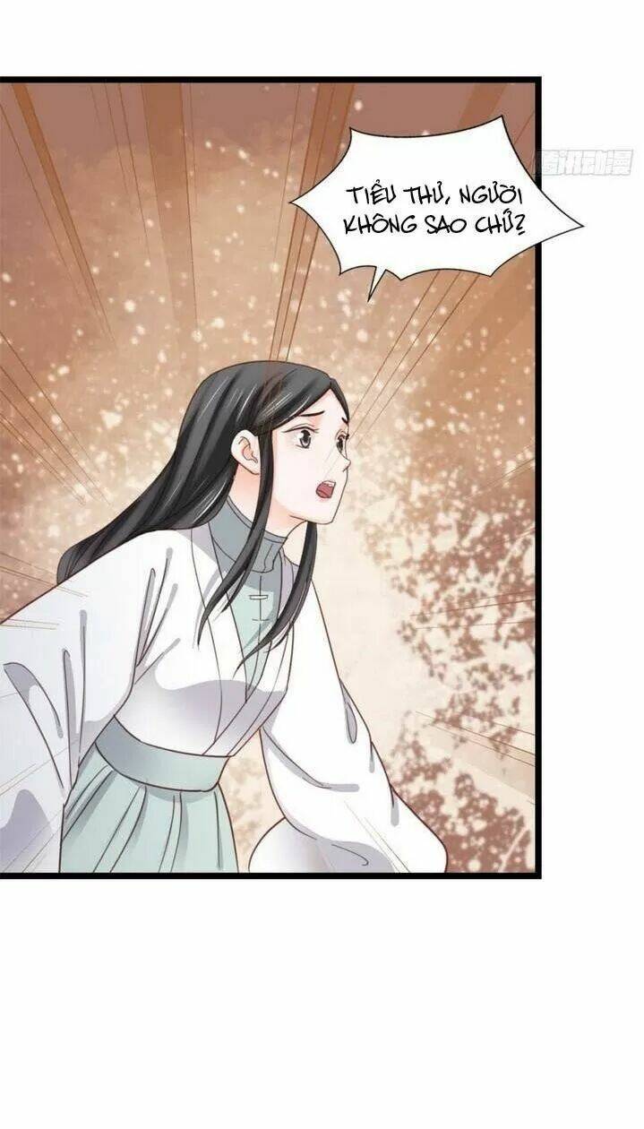 kiều nữ độc phi chapter 220 9