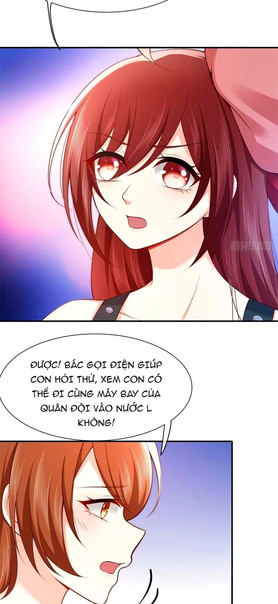 nam thần truy thê chỉ nam chapter 82.2 6