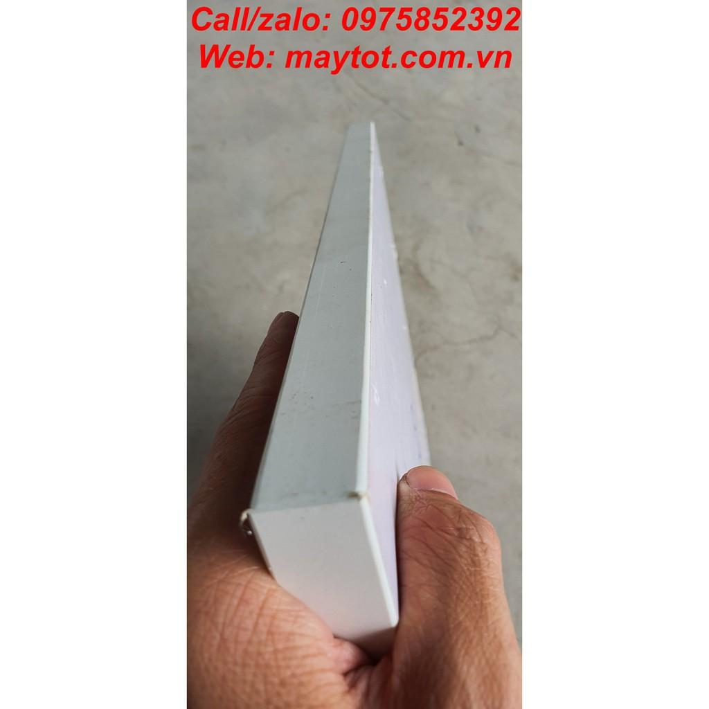 Máy dán cạnh 5 chức năng loại nhỏ