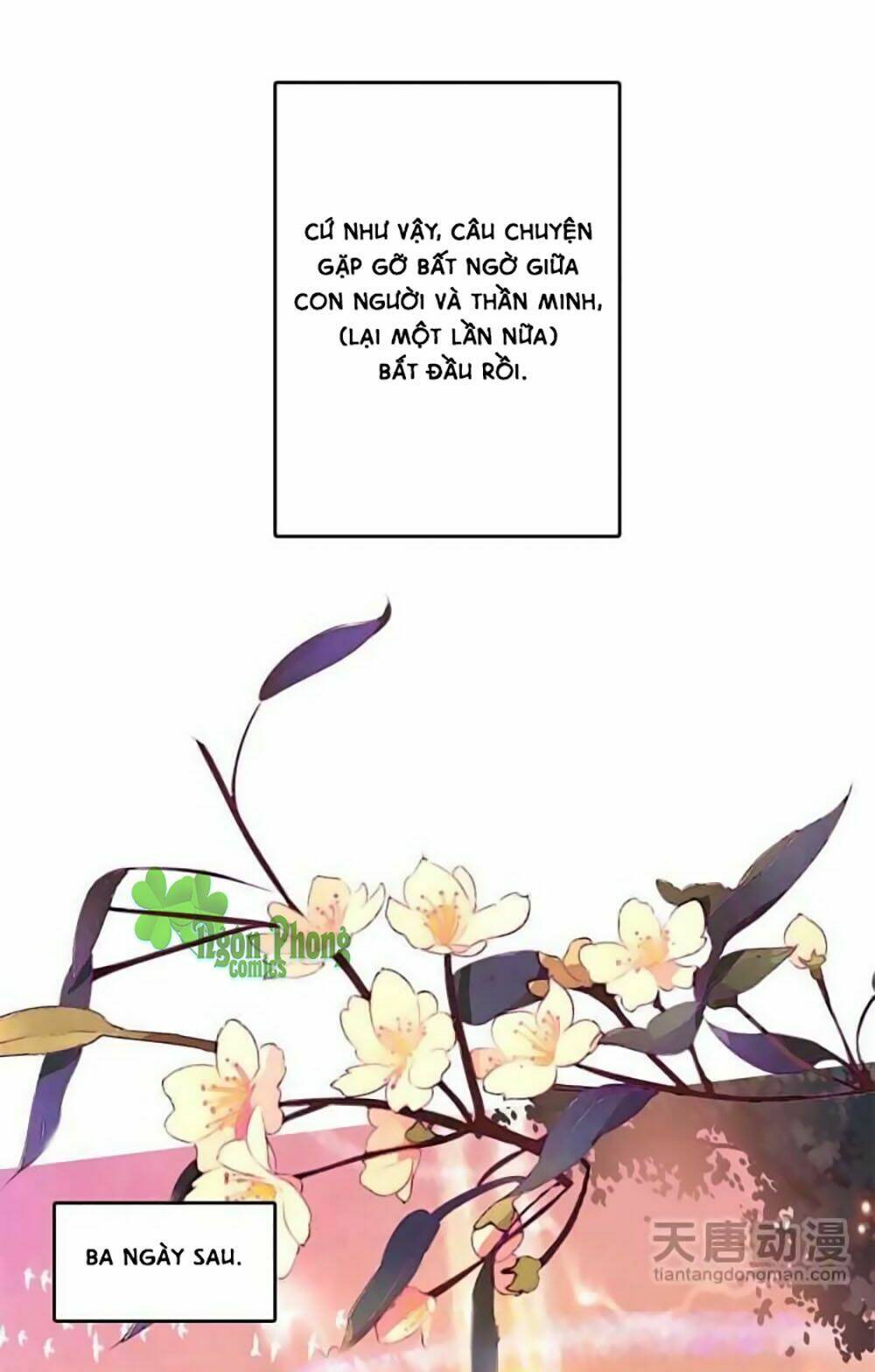 chúng thần học viện chapter 12 14