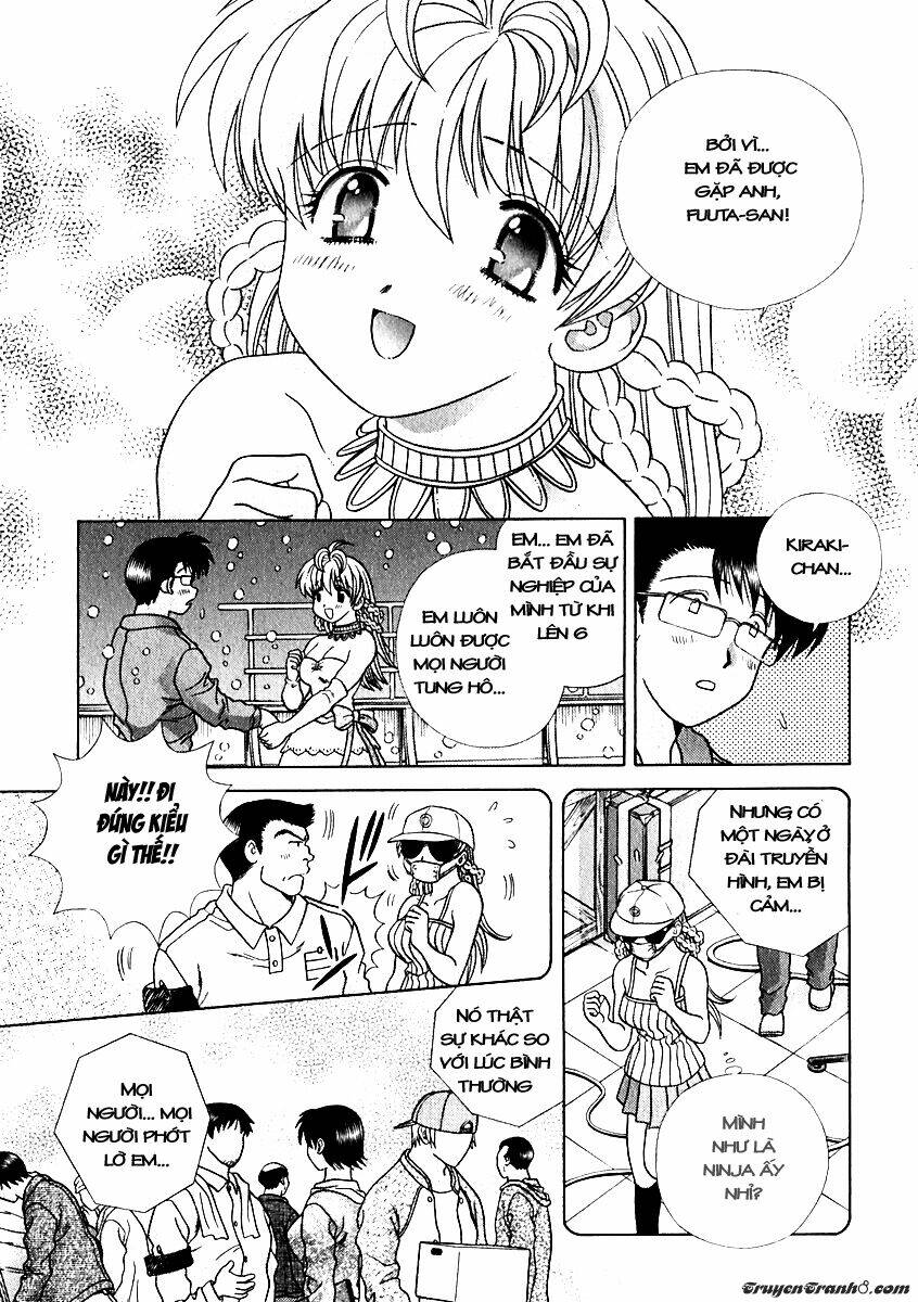 love lucky chapter 3 19