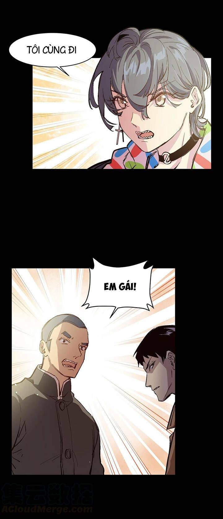 vương bài đặc công trùng sinh vườn trường chapter 40 21