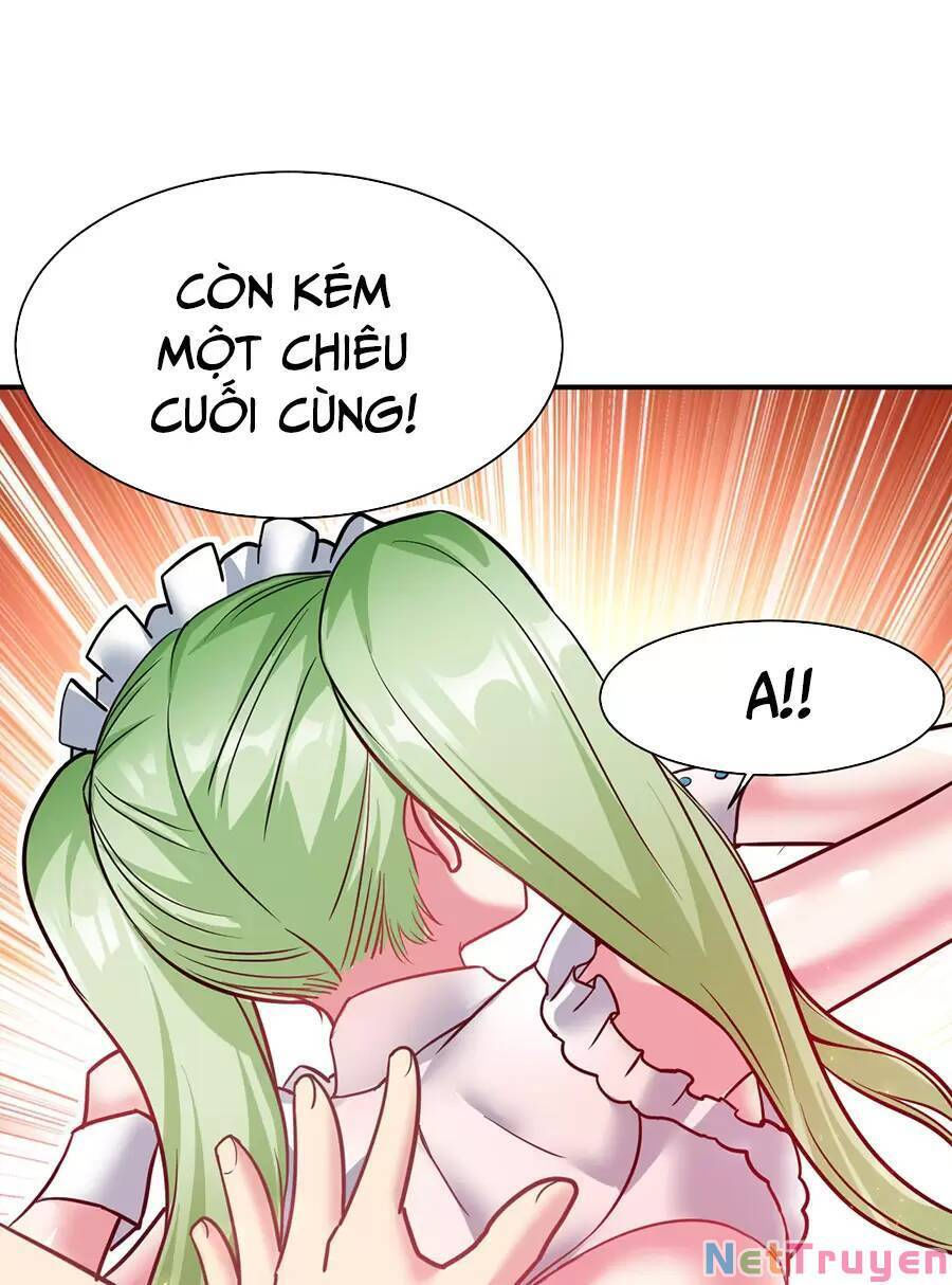 đồ long kỵ sĩ hôn môi ác long chapter 48.1 12