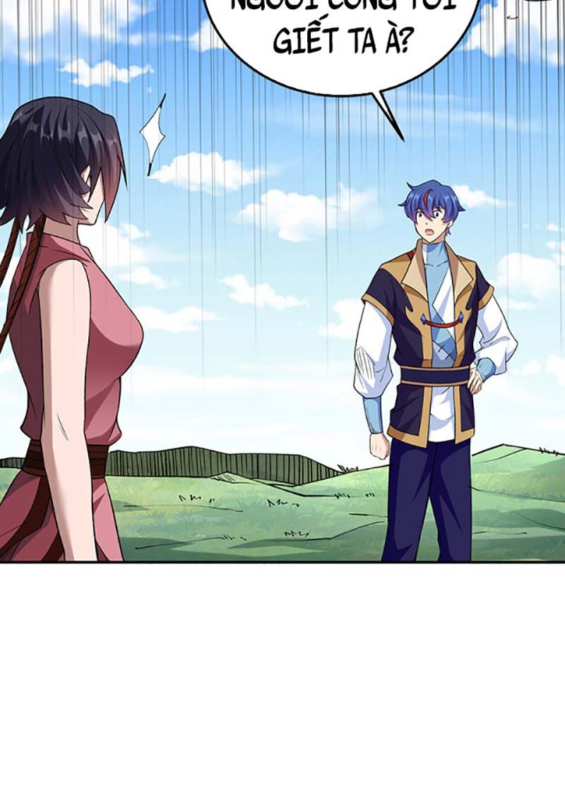 võ đạo độc tôn chapter 560 61