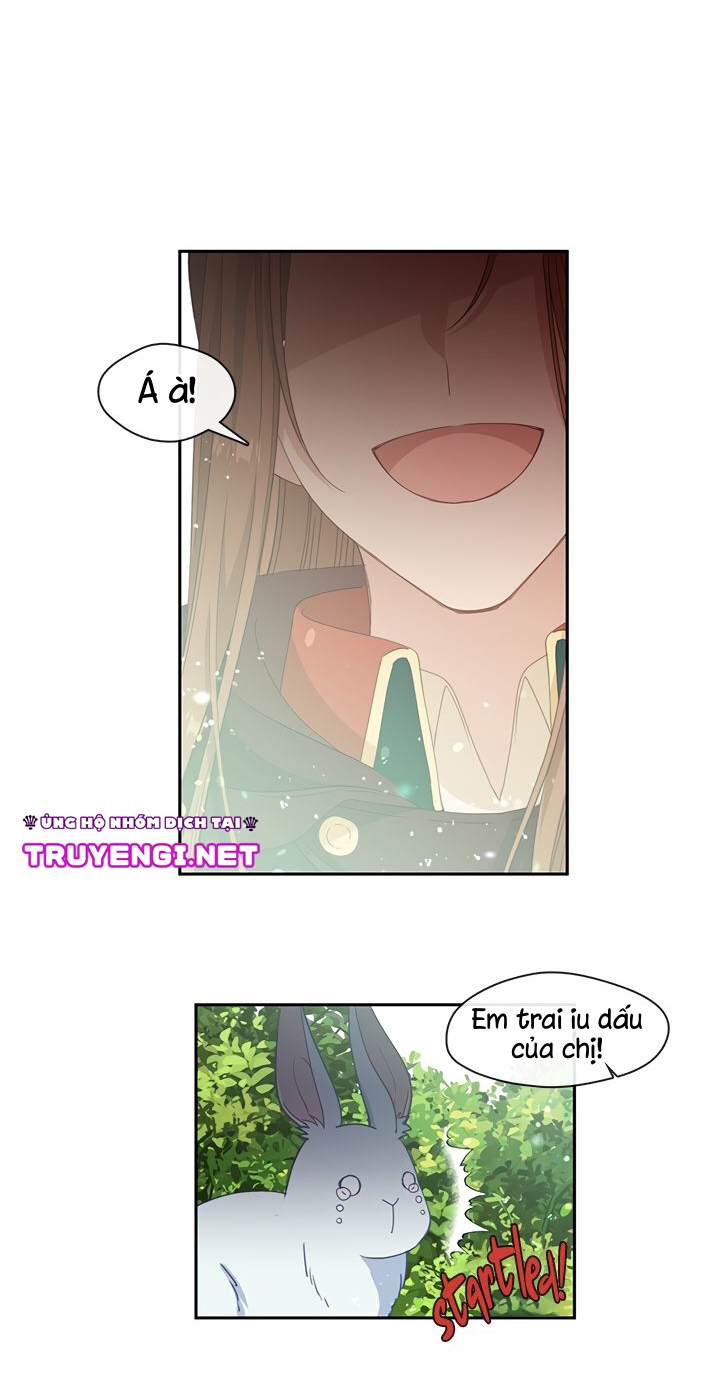 cẩn thận nữ phụ phản diện đấy! chapter 44 35