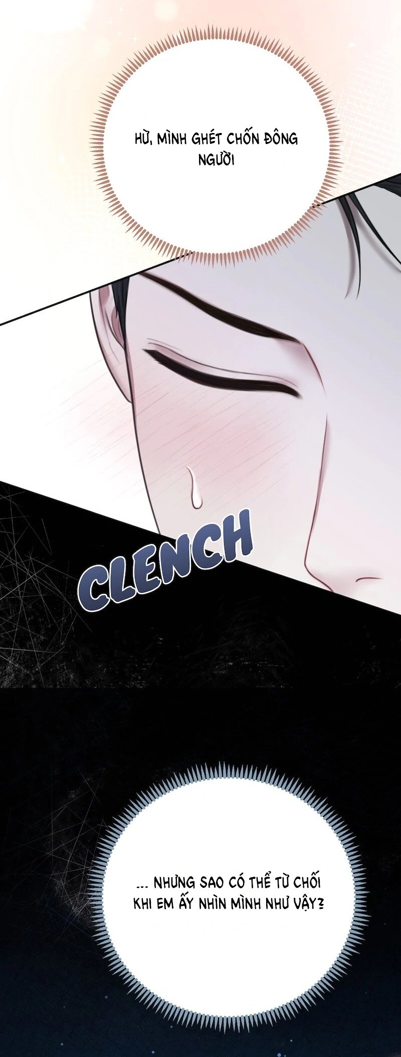 nữ hầu muốn đình công chapter 50 68