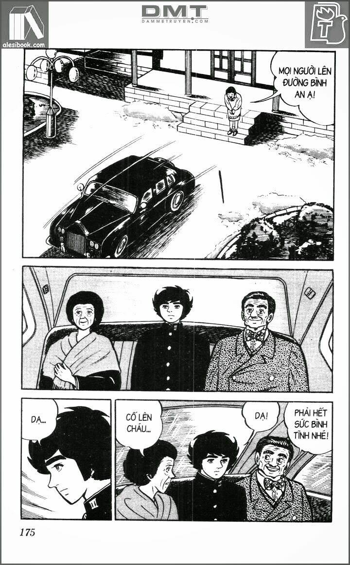 ganbare genki chapter 52 7