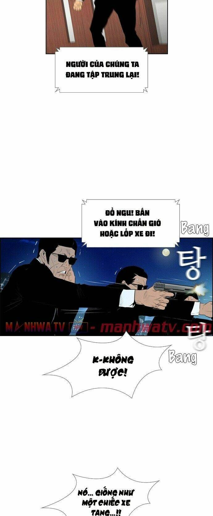 kẻ hồi sinh chapter 84 3