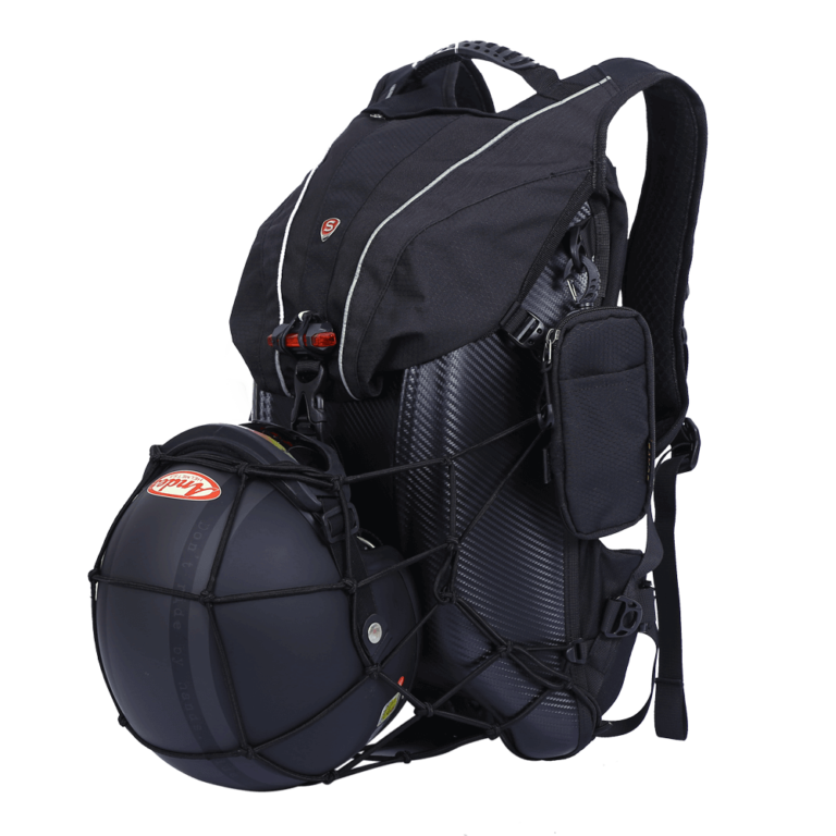 Balo Du Lịch Thể Thao Moto SAKOS CHALLENGER 17 Inch (17&quot;)