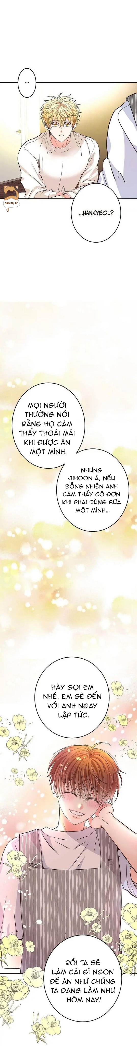 mối quan hệ phù hợp chapter 12 22
