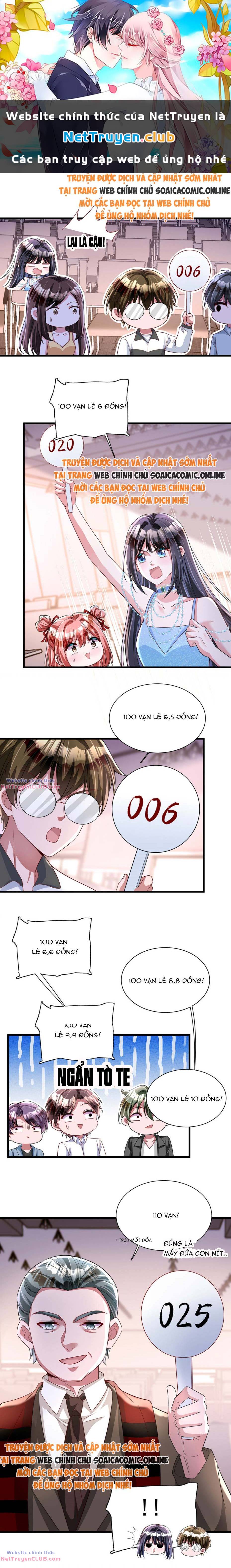 tổng tài huyết tộc cực sủng cô vợ mỹ nhân ngư chapter 141 1