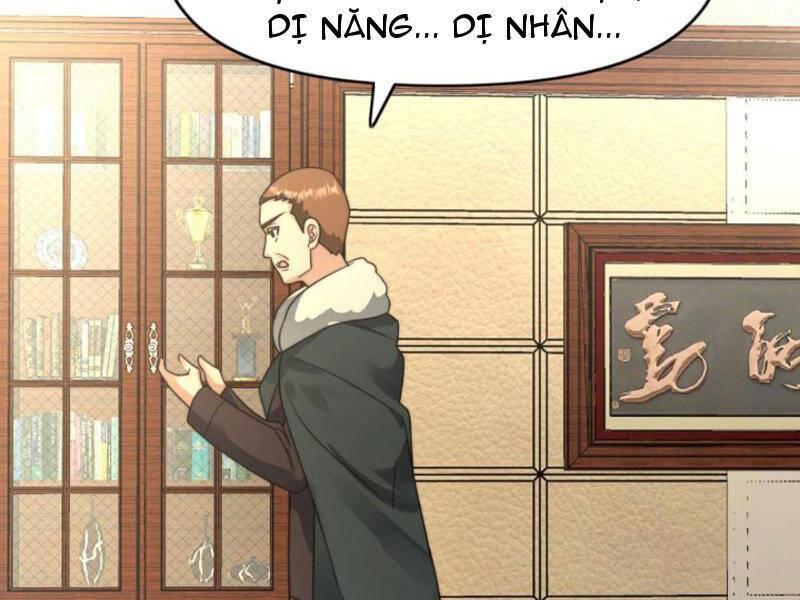 đóng băng toàn cầu: tôi gây dựng nên phòng an toàn thời tận thế chapter 194 28