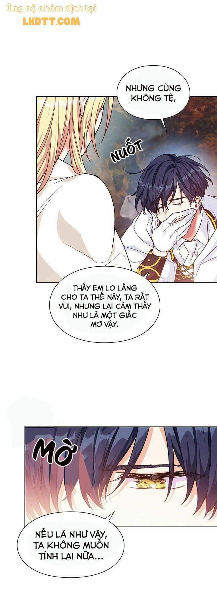 nữ hoàng ngoại khoa chapter 81 56