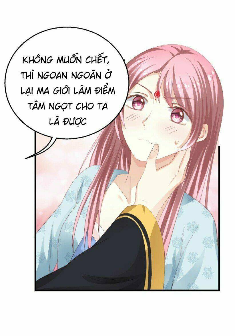 mau xuyên hướng dẫn tự cứu vật hi sinh nữ phụ chapter 8 31