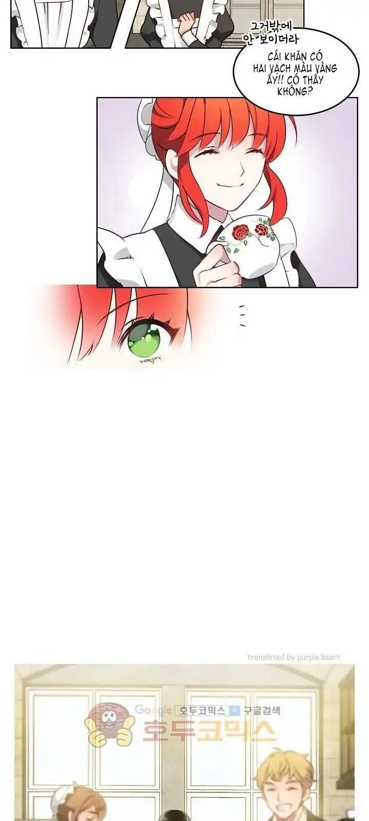 điều tra viên của mueller chapter 1 11