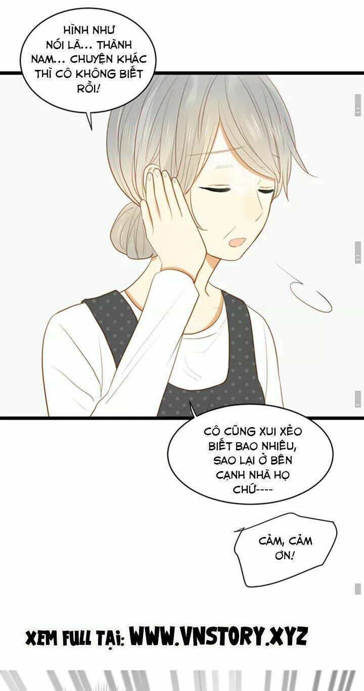 điều giáo quan hệ chapter 26 20