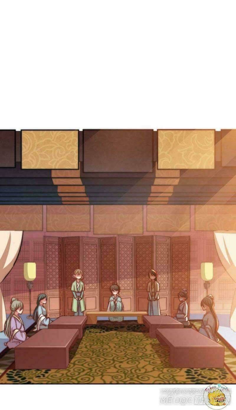 song thế sủng phi chapter 6 36
