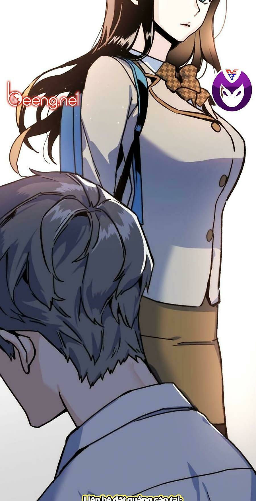 bạn học tôi là lính đánh thuê chapter 11 51