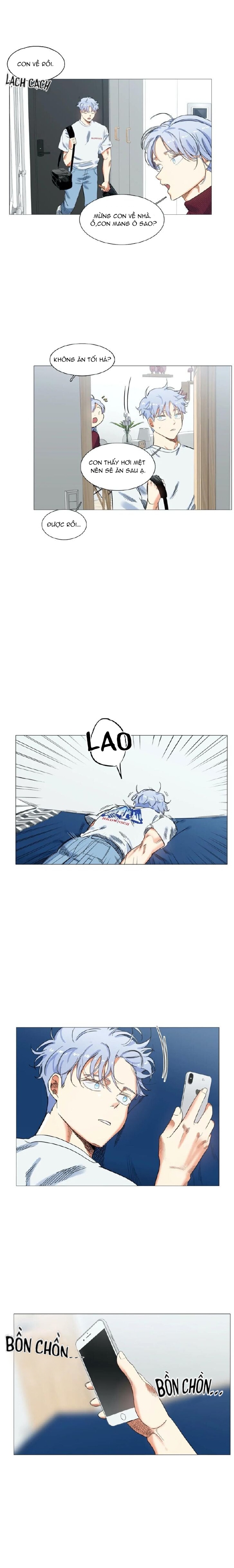 khiến anh cười chapter 21 7