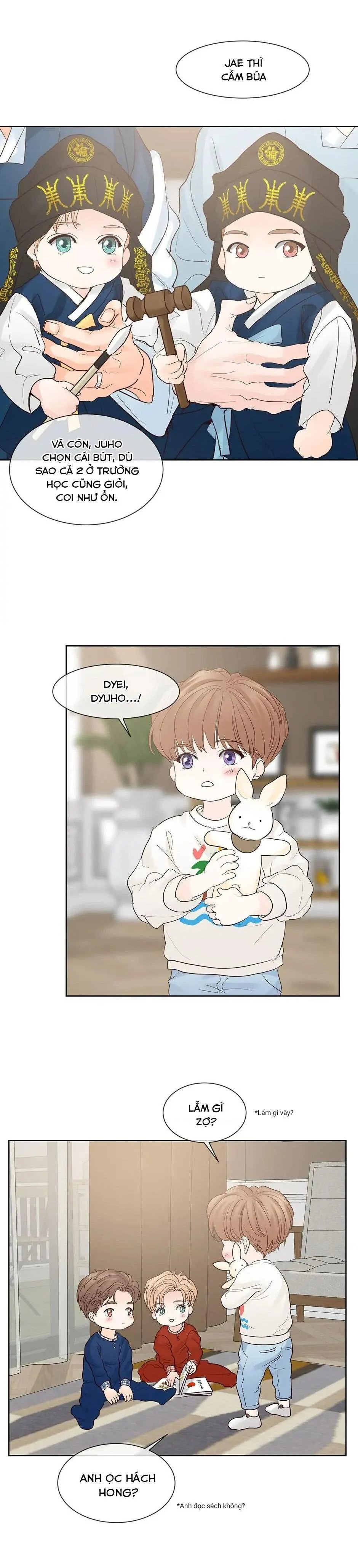 heat and run chapter 87 6