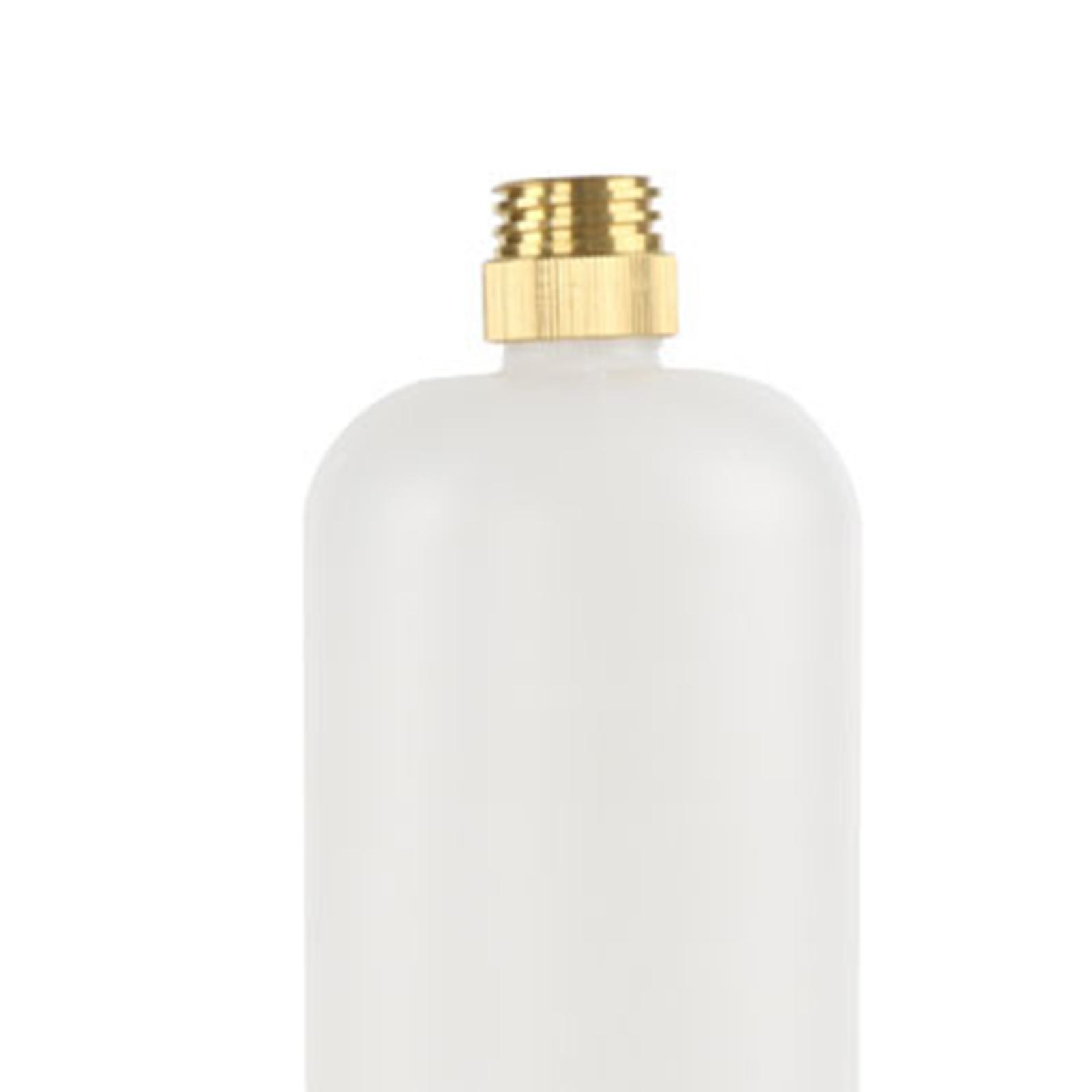 Car Foam Sprayer Bottle, Hand Pump Water Sprayer, Large Capacity 1000ml, Hand Pressure Sprayer Tank for  Lance Pressure Washer Parts