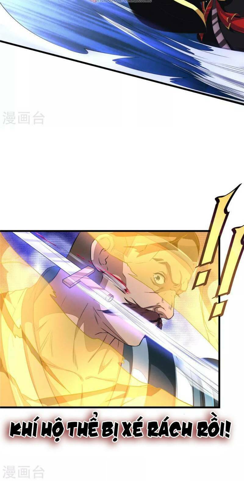 thái bình khách trạm chapter 7 23