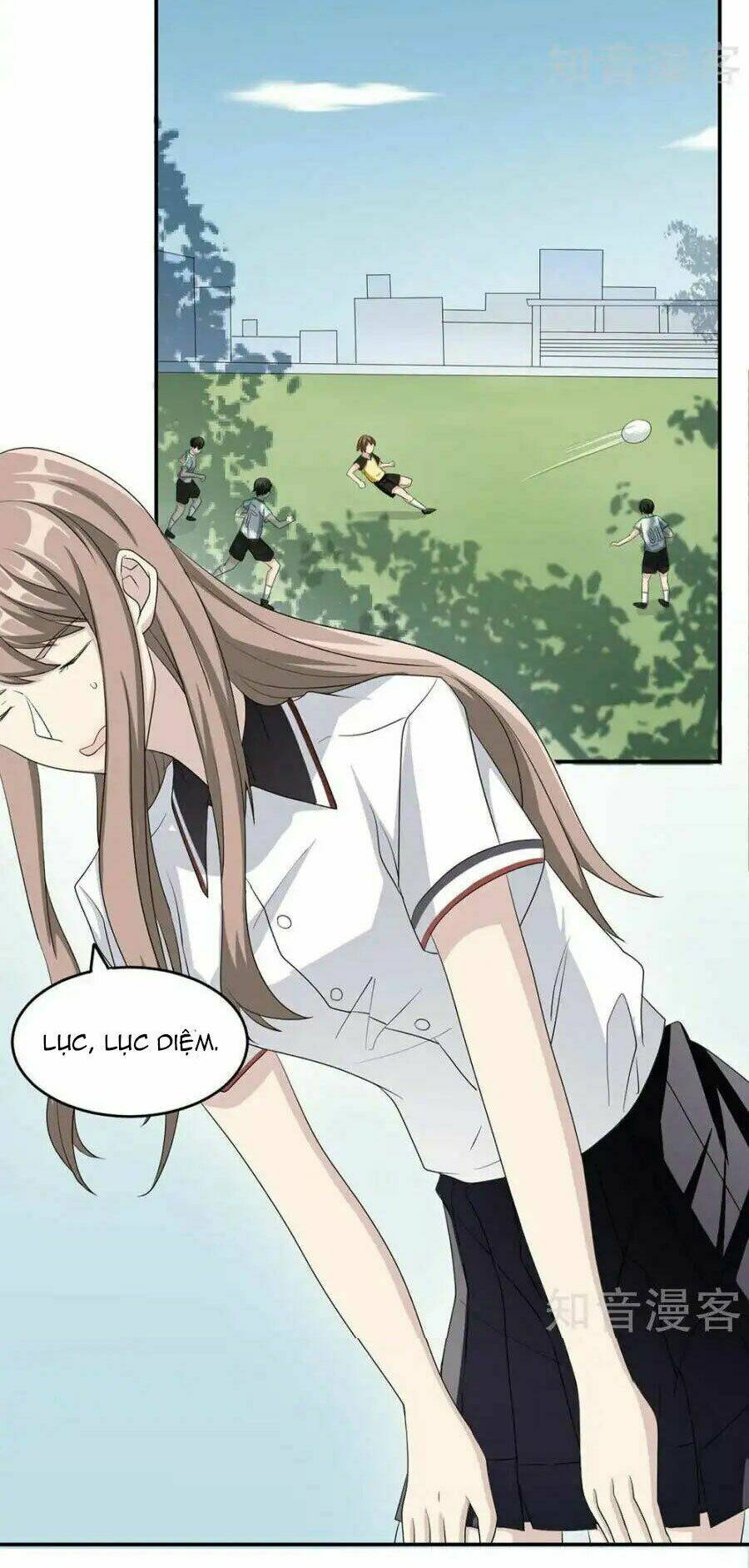 mạc thiếu bức hôn: vợ mới khó chống đỡ chapter 24 10