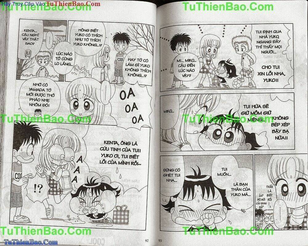 nhóc miko chapter 26 48