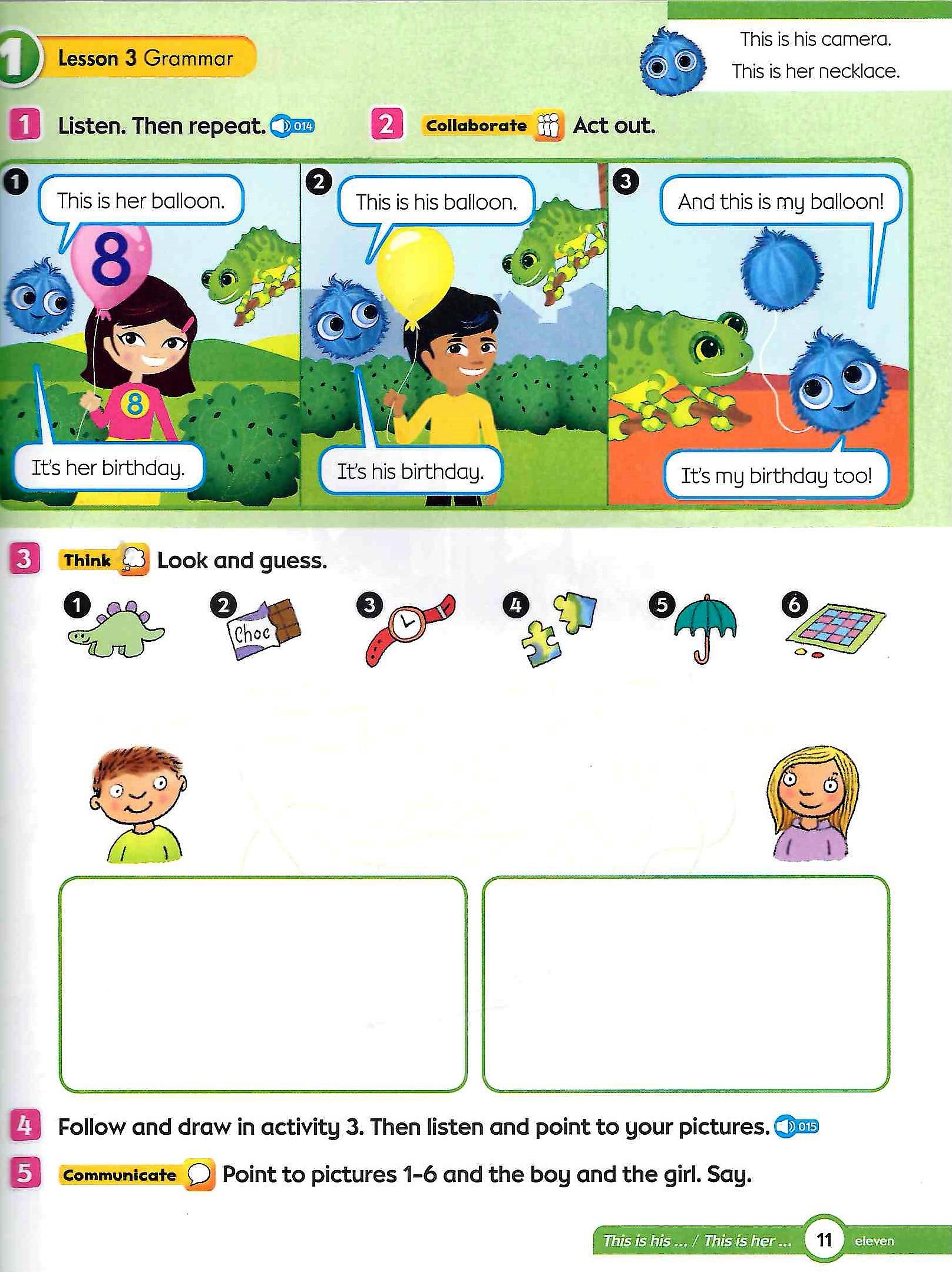 Bright Ideas: Level 2: Pack (Class Book And App)