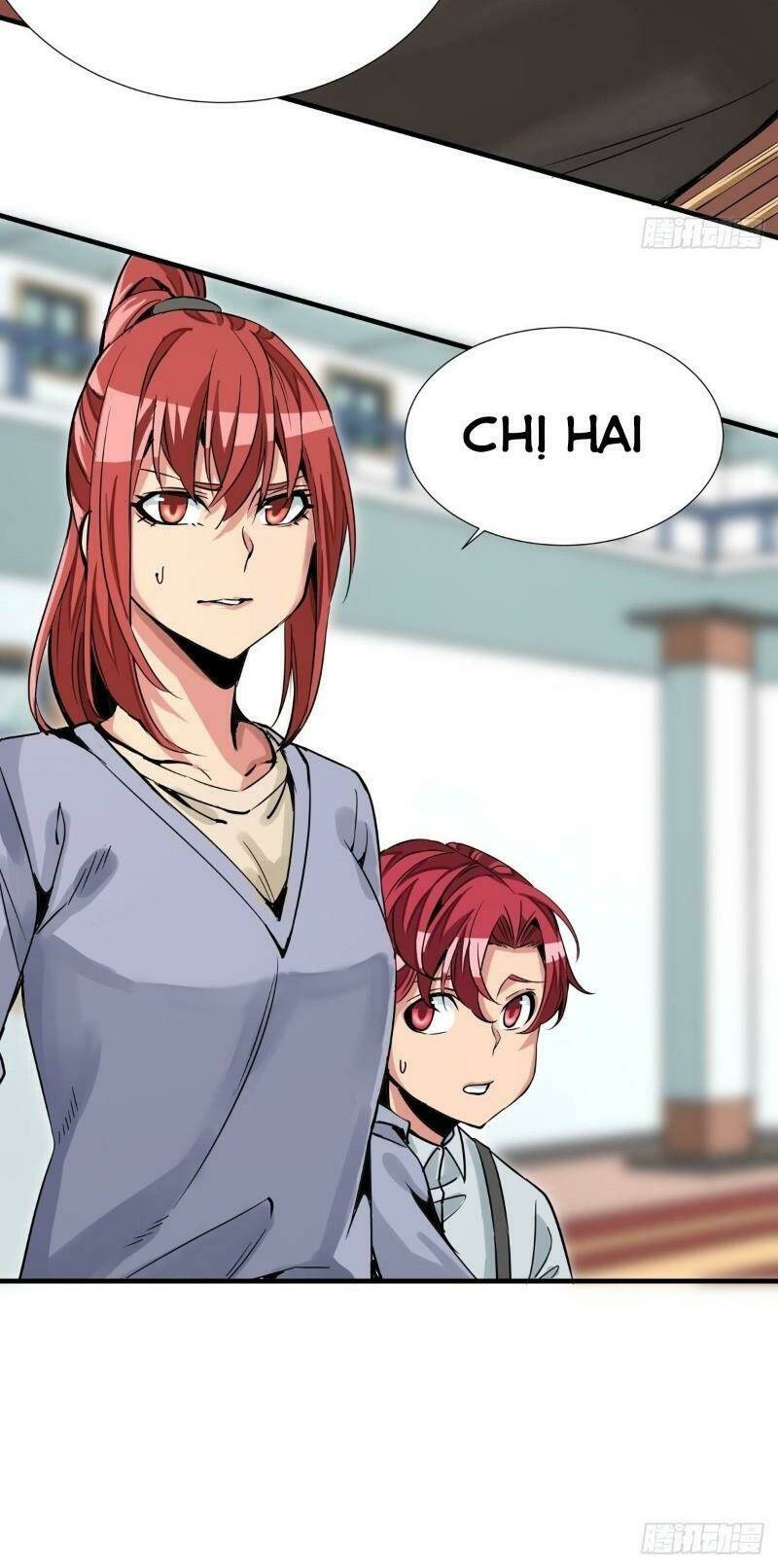 thiên luân chapter 11 36