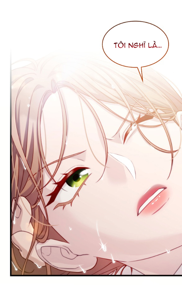 Tôi Sẽ Biến Anh Ta Từ Một Con Chó Điên Thành Một Chàng Quý Tộc chapter 31.2 25