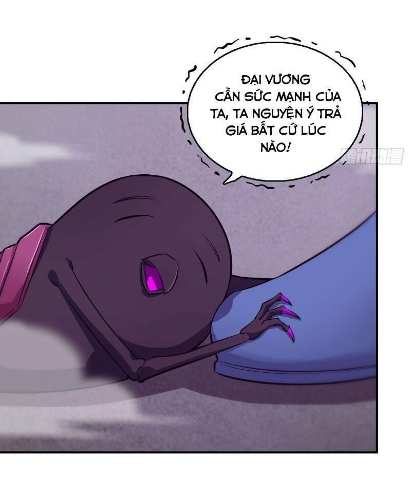 khởi đầu bằng một con côn chapter 87 30