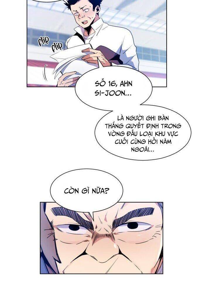 Góc Cao Khung Thành chapter 39 19