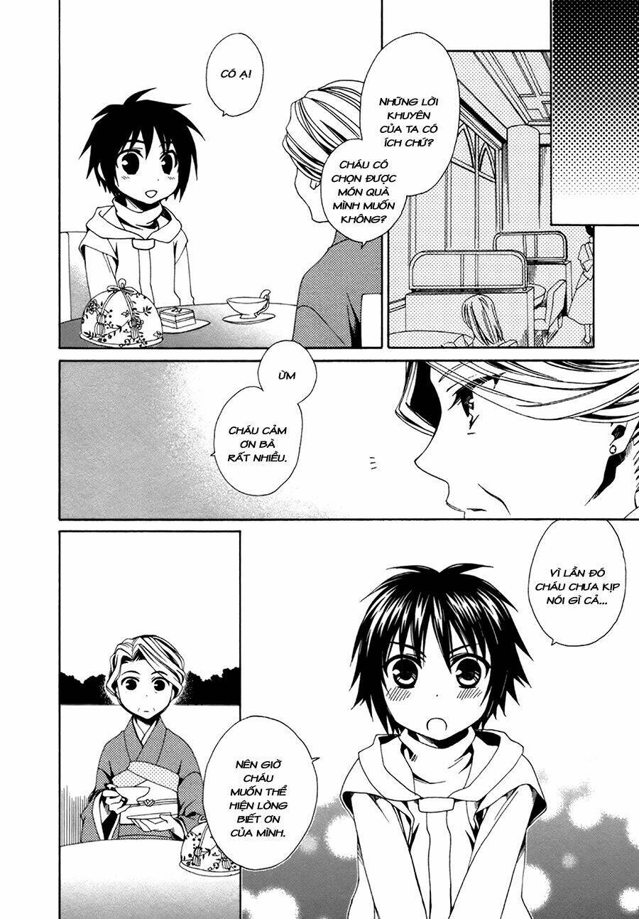 shounen maid chapter 21 17