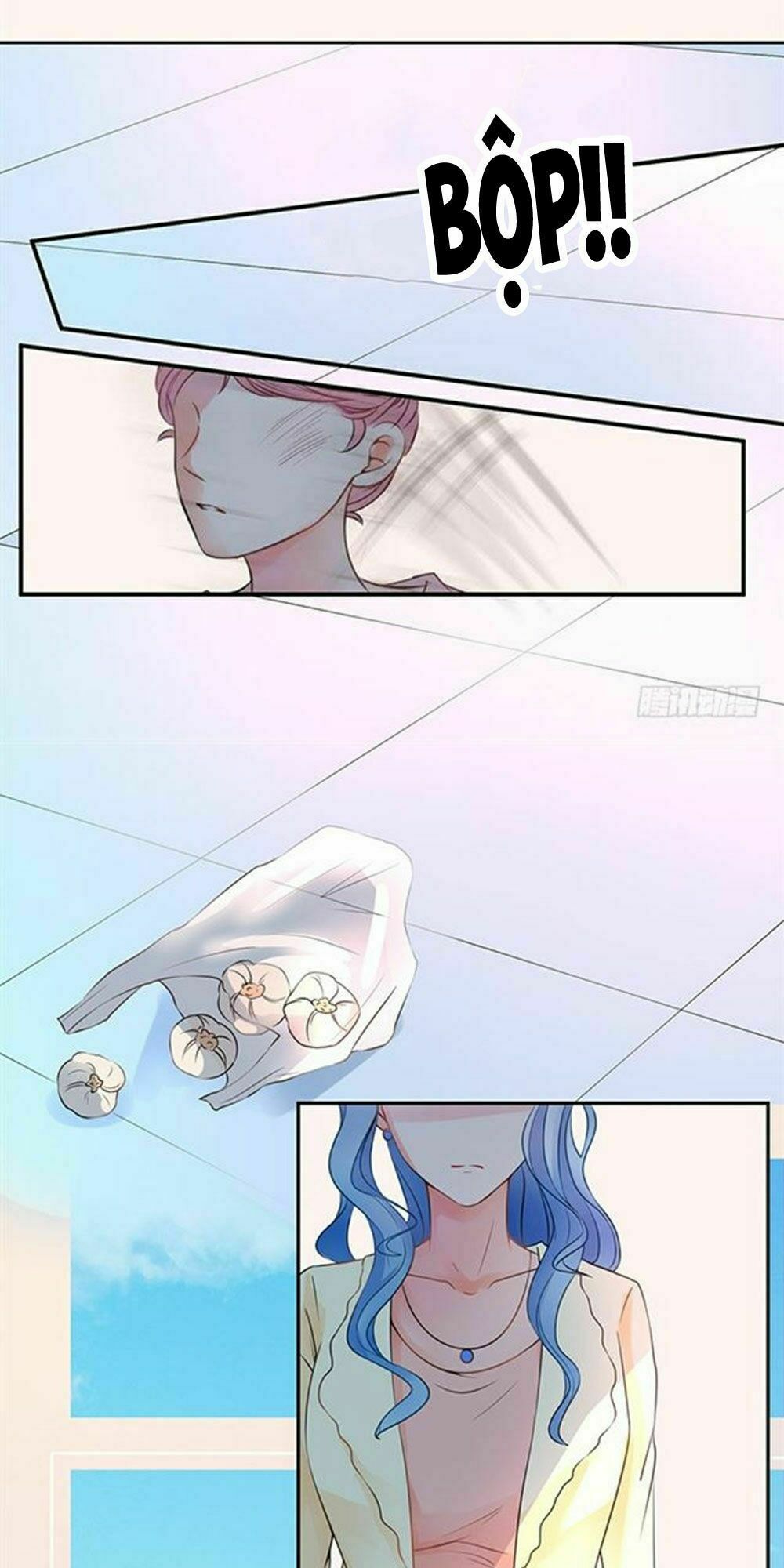 luyến đường thời quang chapter 30 1