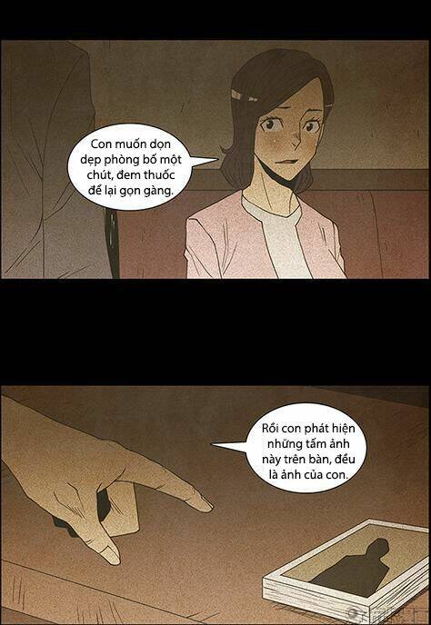 kinh dị đêm khuya chapter 87 14