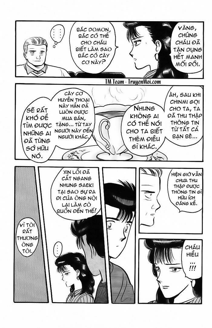 break shot chapter 71 10