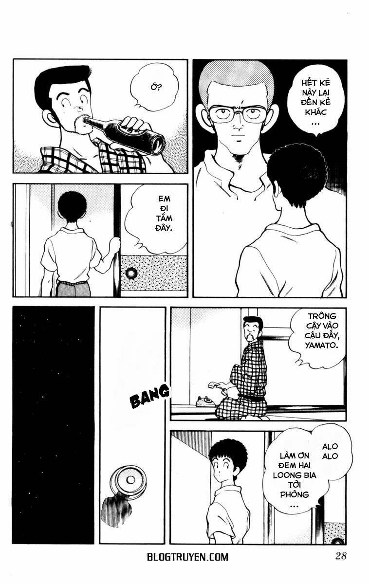 rough - ngọc thô chapter 91 6