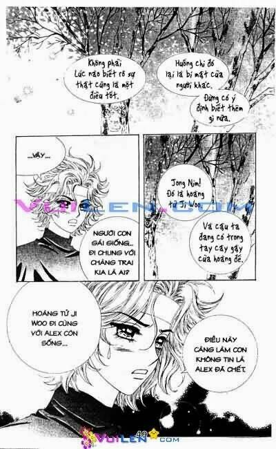 đến vương quốc ma chapter 5 49