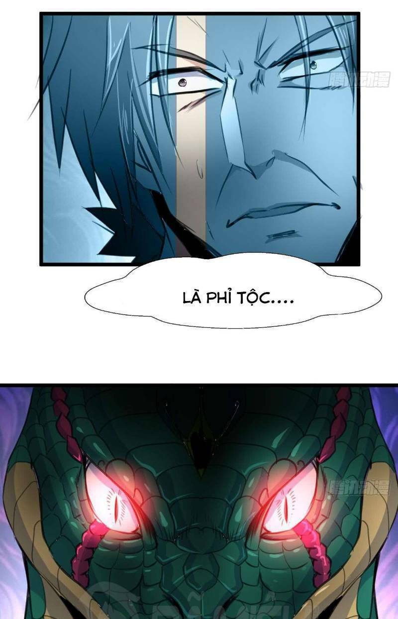 thần nhãn giám định sư chapter 125 7