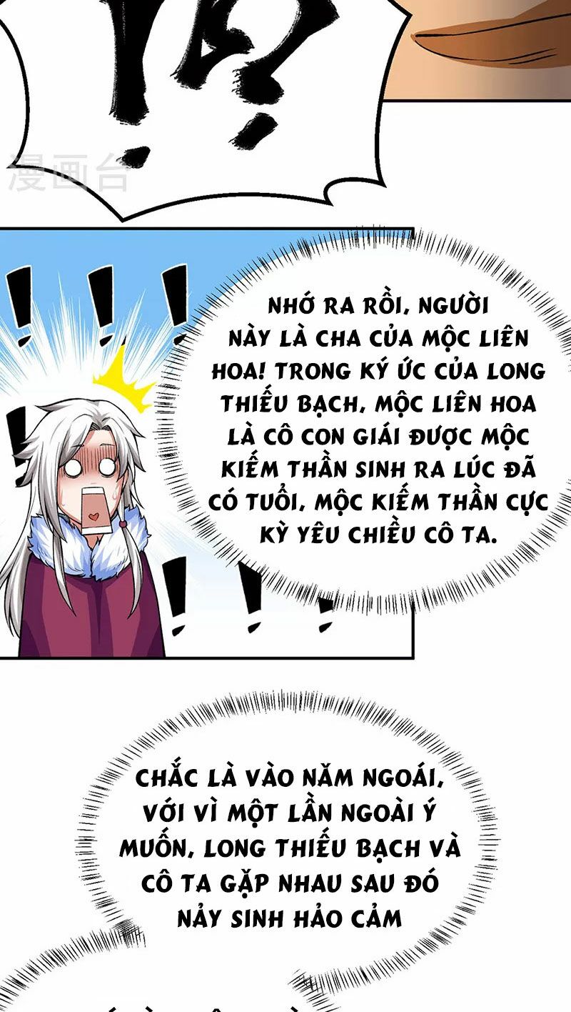 võ đạo độc tôn chapter 359 13