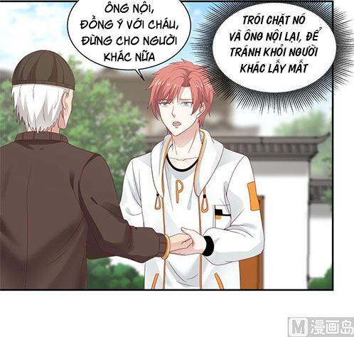 trên người ta có một rồng chapter 290 6