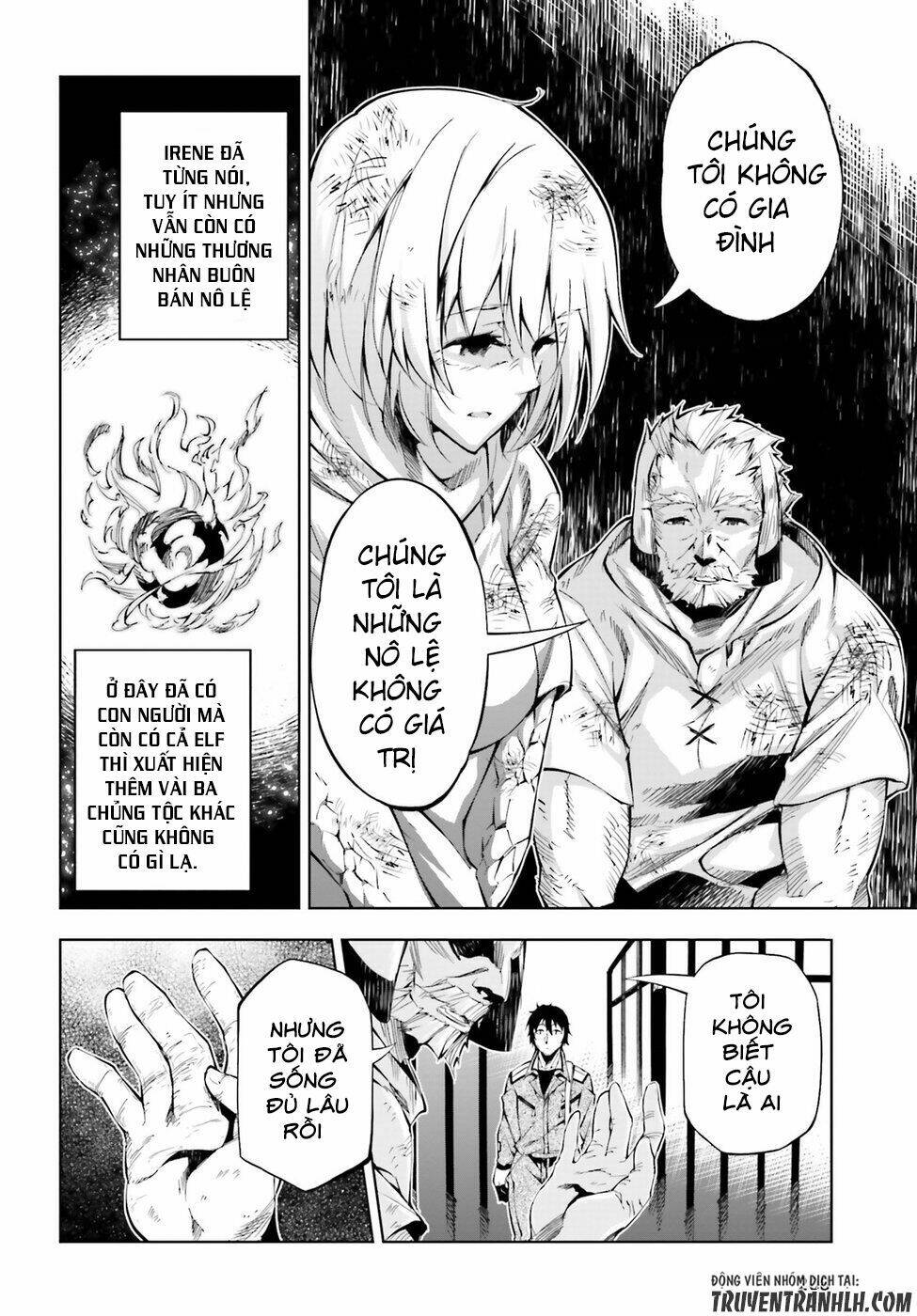 exterminator chapter 2 33