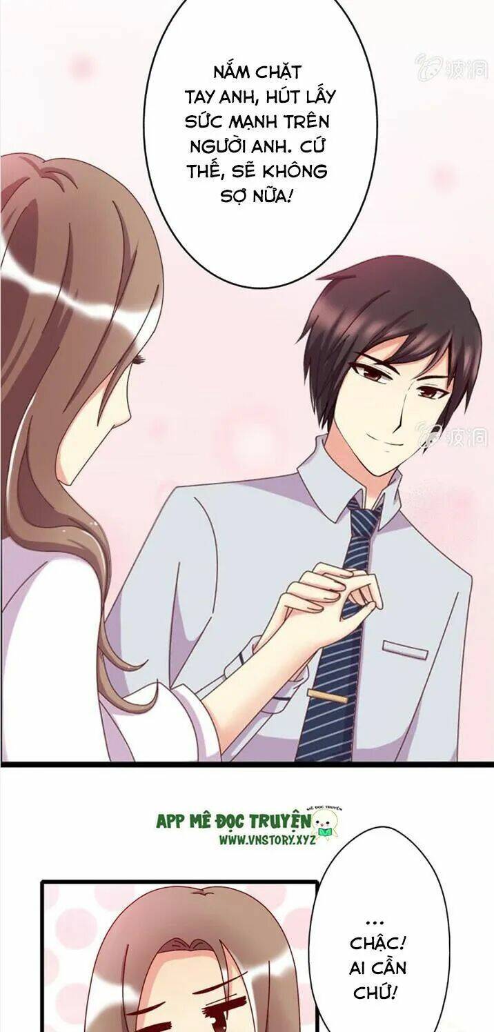 kết hôn thử 99 ngày chapter 9.5 20