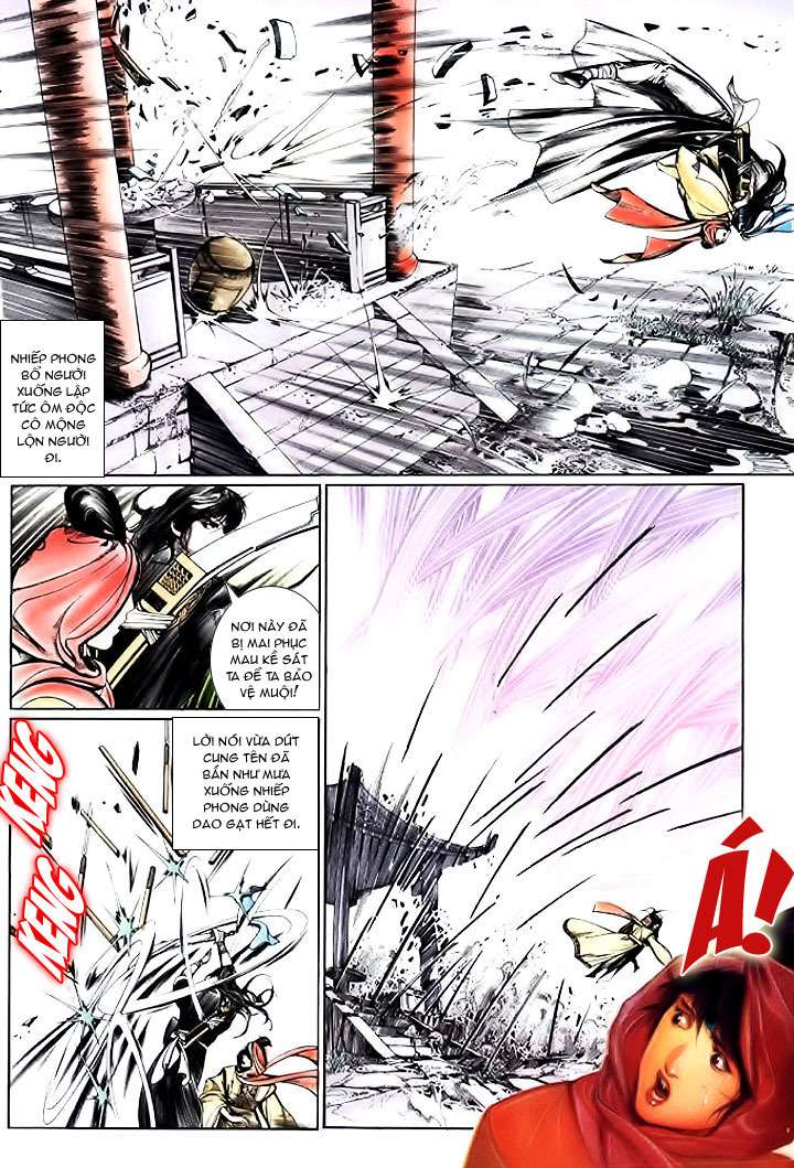 phong vân chapter 74 10